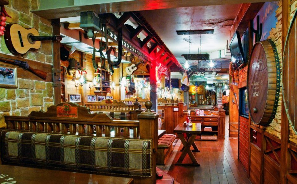 Restaurant Rancho | Bila Tserkva