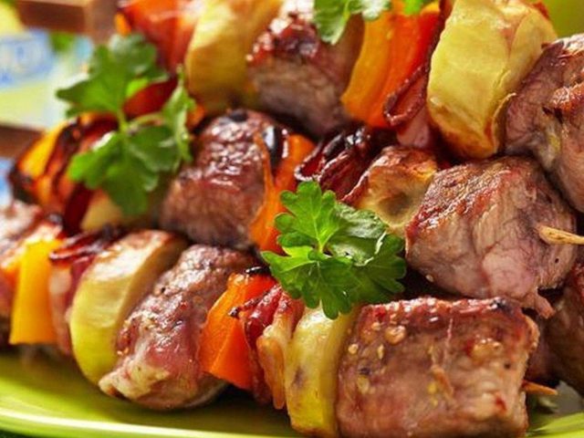 Ресторан Ранчо Боливар | Киев