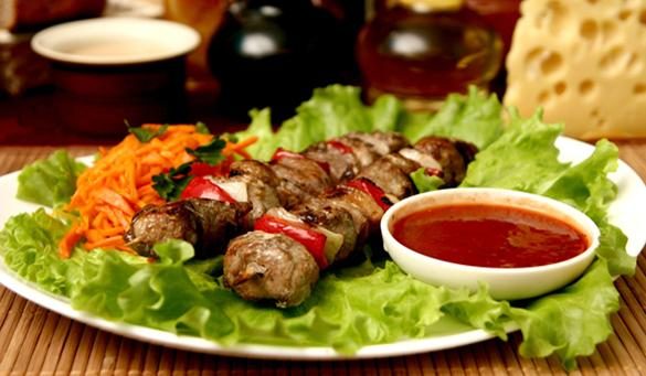 Restaurant Rashel | Kharkiv