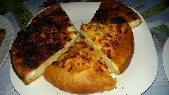 Restaurant Rashel | Kharkiv