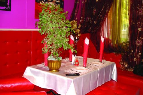 Restaurant Rashel | Kharkiv