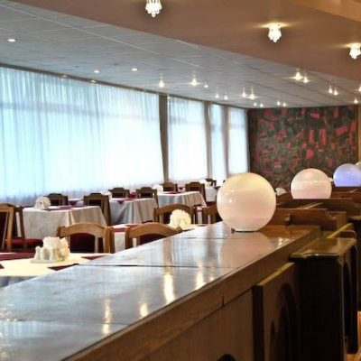 Restaurant Rassvet | Dnipro