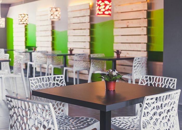 Restaurant Ratsyotel Marenero Odessa | Odesa