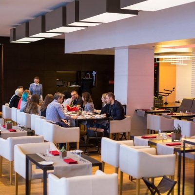Restaurant Ray | Kyiv