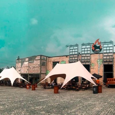 Restaurant Rebernia | Lviv
