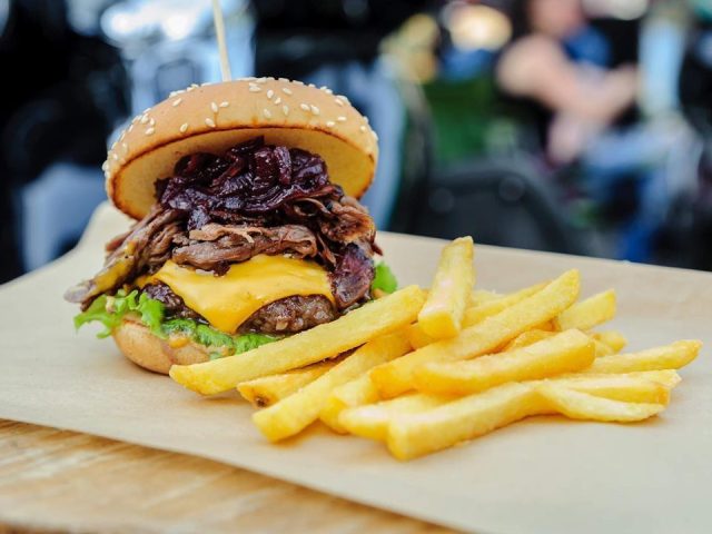 Restaurant Rebro Bbq | Kyiv