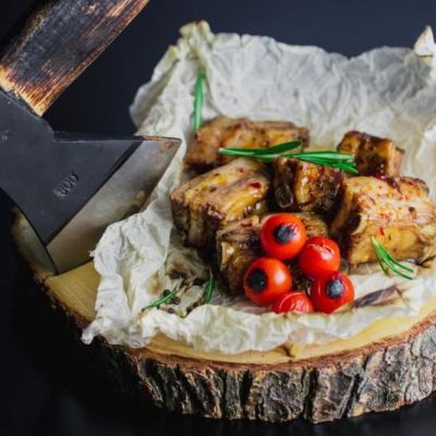 Restaurant Reconquista | Mytropolyta Vasylia Lypkivskoho St, 1-A