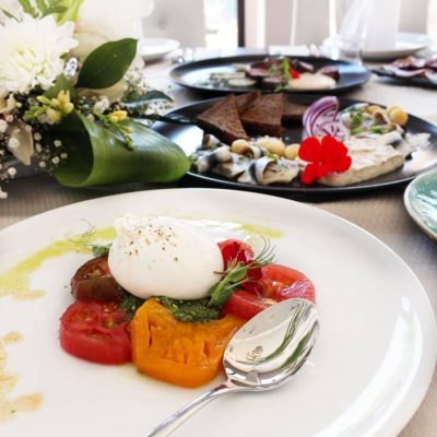 Restaurant Redling | Odesa