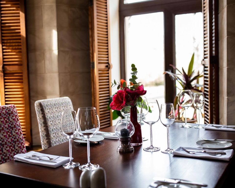 Restaurant Reporter | Barykadna St, 2