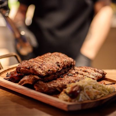 Ресторан Ribs House | просп. Красной Калины, 36