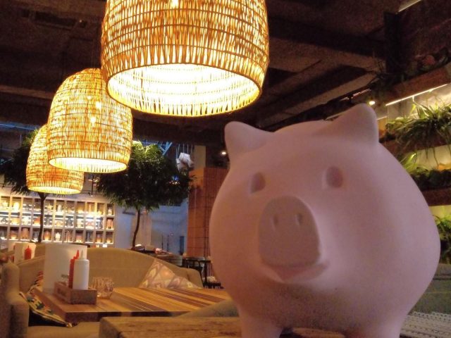 Ресторан Ribs House | просп. Красной Калины, 36