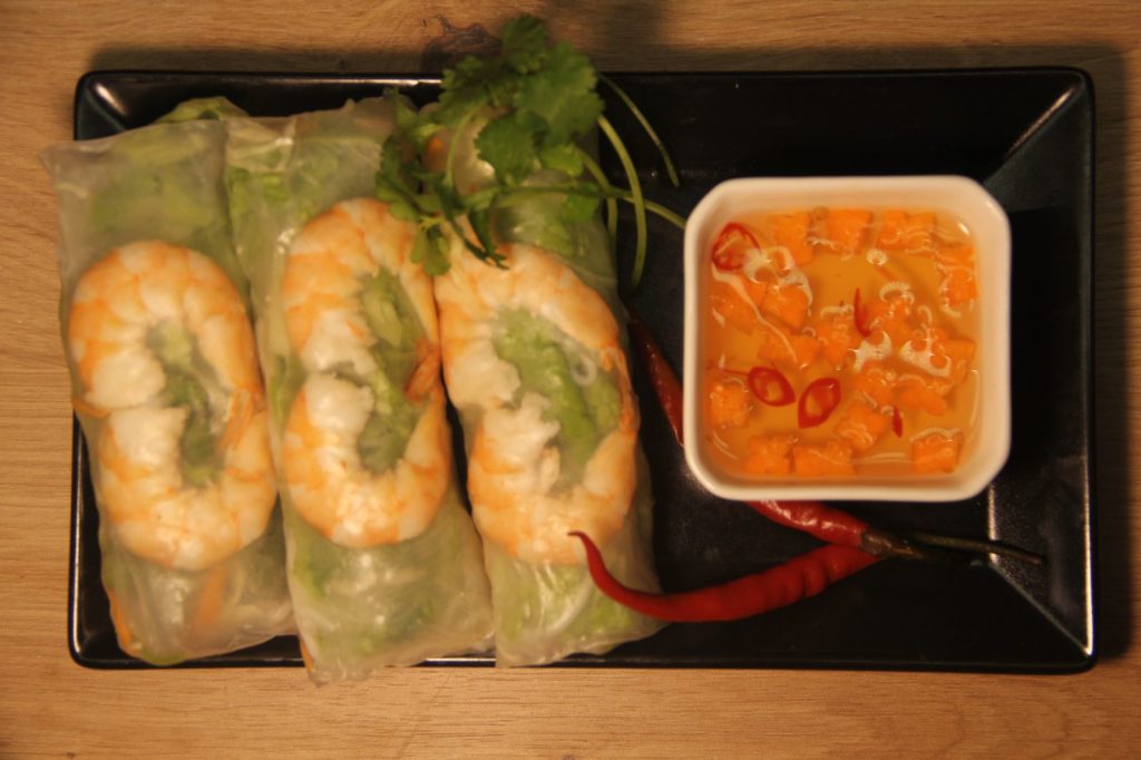Ресторан RICE CAFE | Мироносицька вул.
