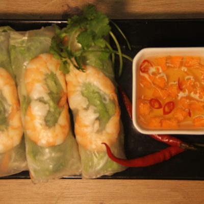Ресторан RICE CAFE | Мироносицька вул.