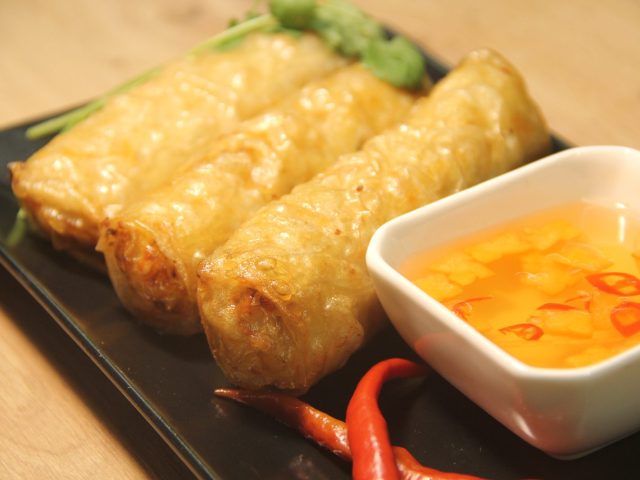 Ресторан RICE CAFE | Мироносицька вул.