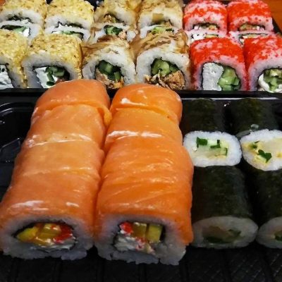 Restaurant Rock and Roll | Dnipro