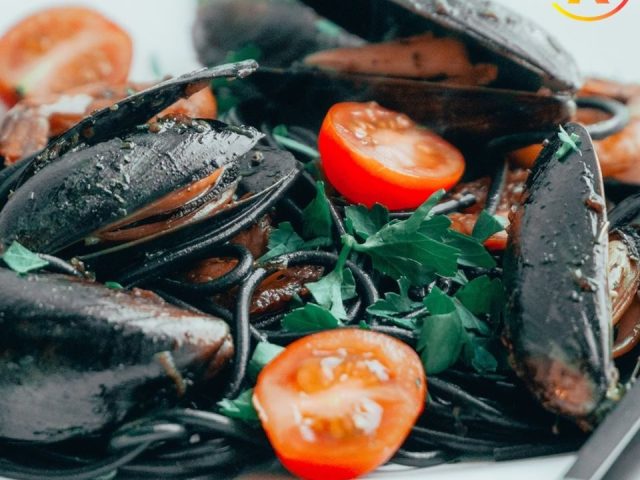 Restaurant Rocket Pizza | Kyiv