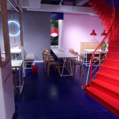 Restaurant Roll Club | Kharkiv