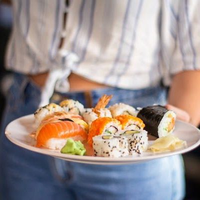 Ресторан Roll Club | вул. Драгоманова