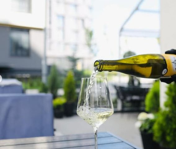 Restaurant Rosa | Pasichna St, 179