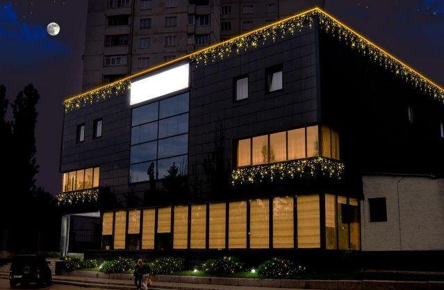 Restaurant "Rosynka" | Stanislava Partaly St, 52