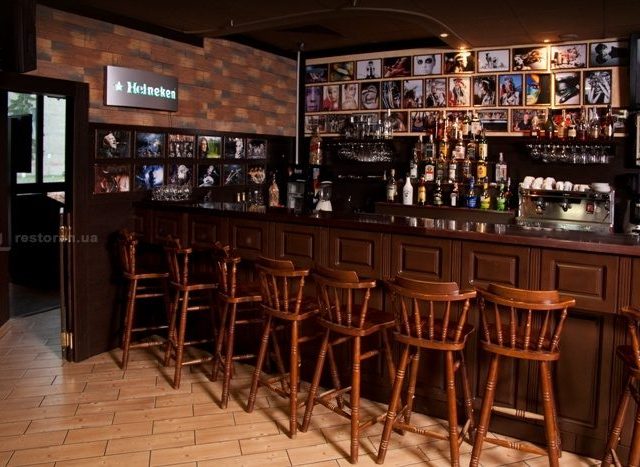 Restaurant Rozmaryn | Kyiv