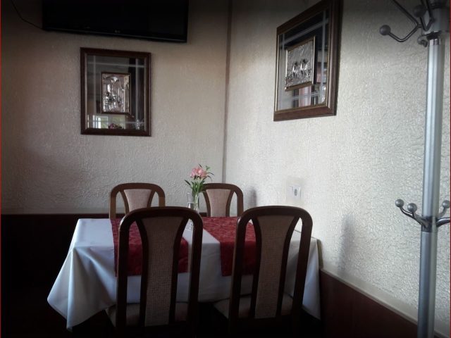 Restaurant Rublevka | Kharkiv