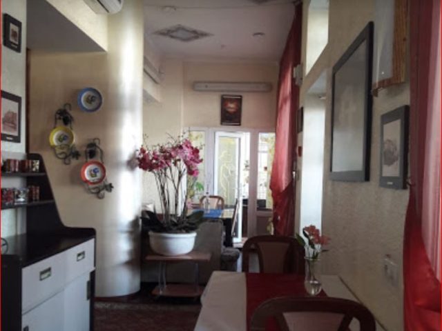 Restaurant Rublevka | Kharkiv