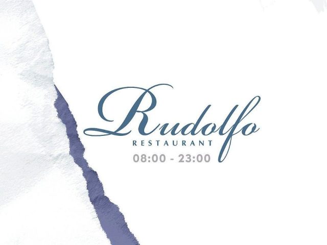 Ресторан Rudolfo | ул. Армянская, 4