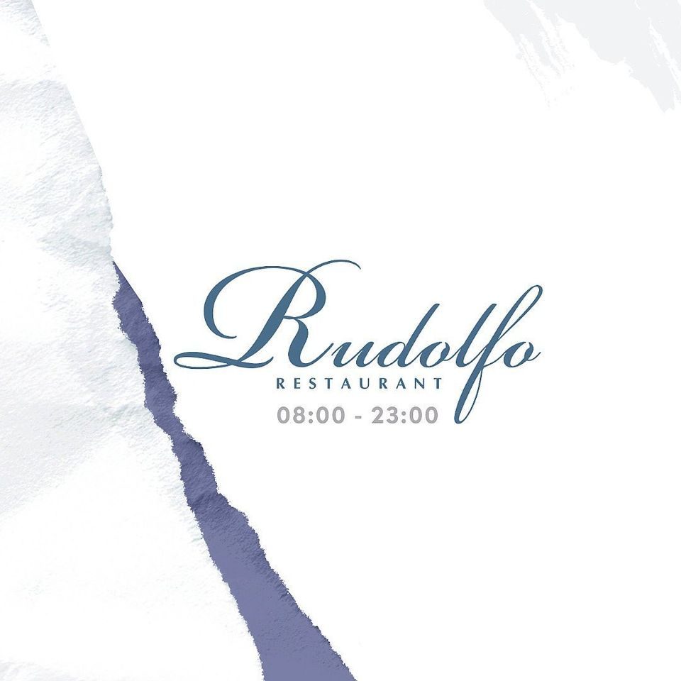 Ресторан Rudolfo | Вірменська вул., 4