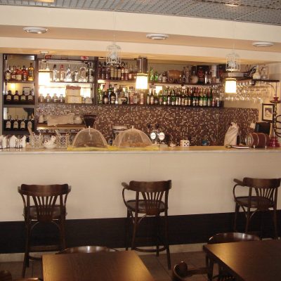Restaurant Rymskye Pekarny | Dnipro