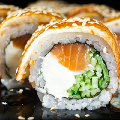 Restaurant Rys & Ryba | Kyiv