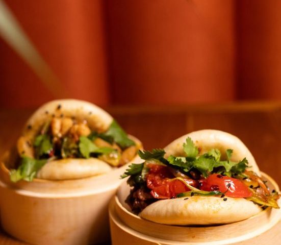 Ресторан Saigon Asian Food | просп. Владимира Ивасюка, 18-Б