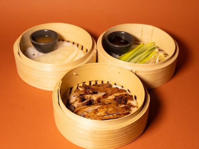 Ресторан Saigon Asian Food | просп. Володимира Івасюка, 18-Б