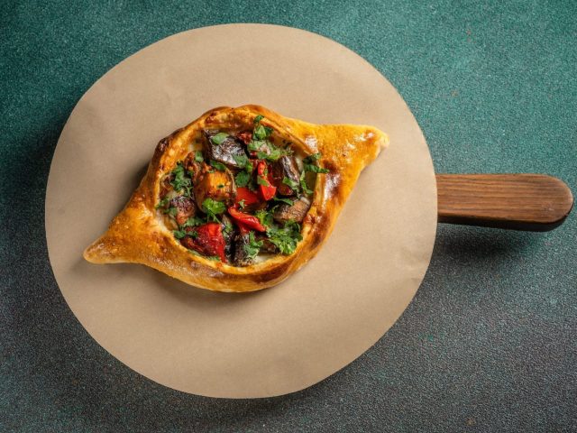 Ресторан SAKAE RAMEN BAR | Кульпарковская ул., 200-А