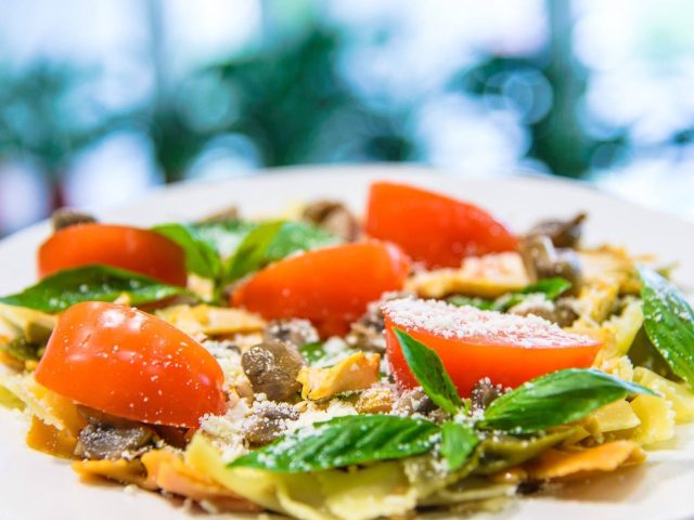 Restaurant Salateira | Kyiv