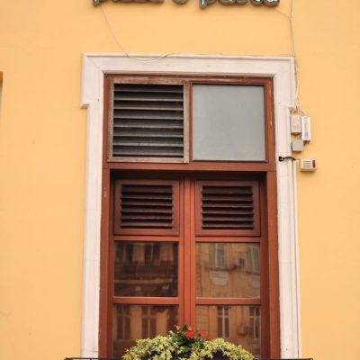 Ресторан Salotto 3/4 | Грецька пл., 3/4