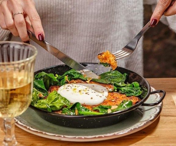 Restaurant Salvador | Lviv