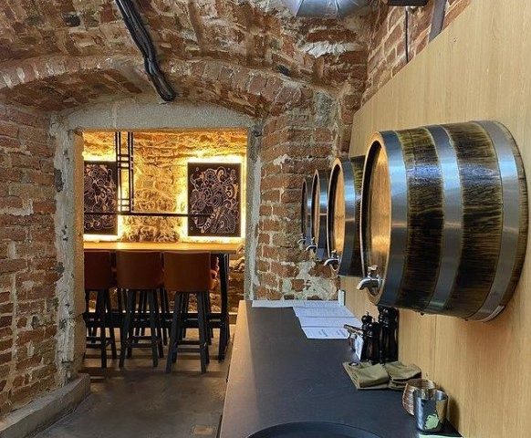 Restaurant Salvador | Lviv