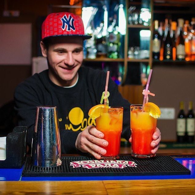 Restaurant Samba House | Dnipro