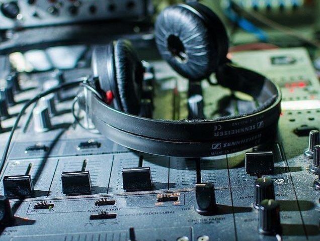Ресторан Samba House | просп. Олександра Поля