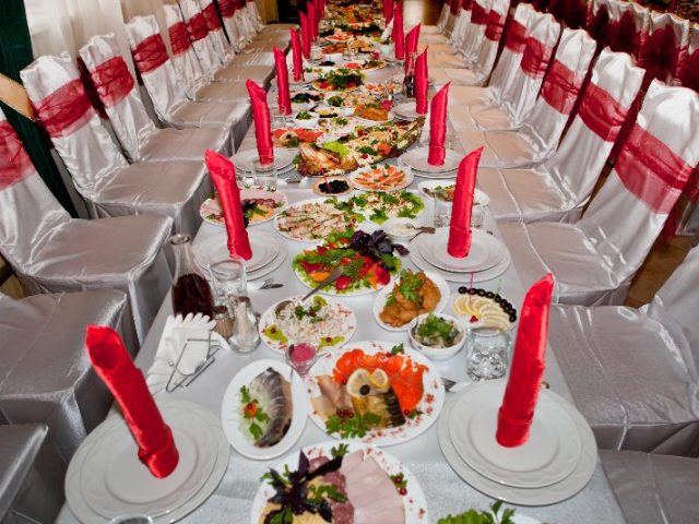 Restaurant Samyks | Kyiv