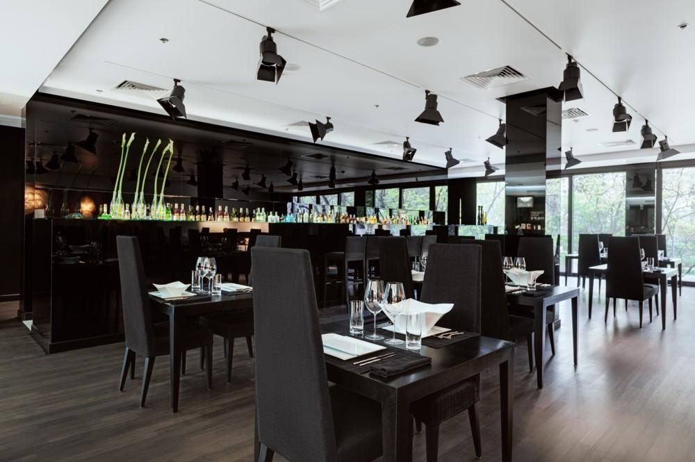 Restaurant Sanakhant Laundzh | Kyiv