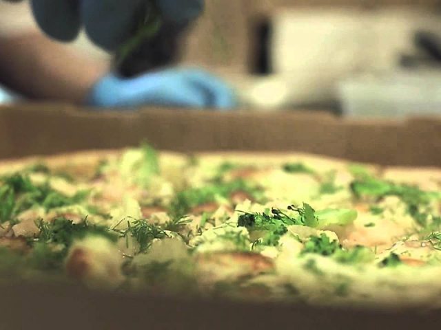 Restaurant Sanapolina | Odesa