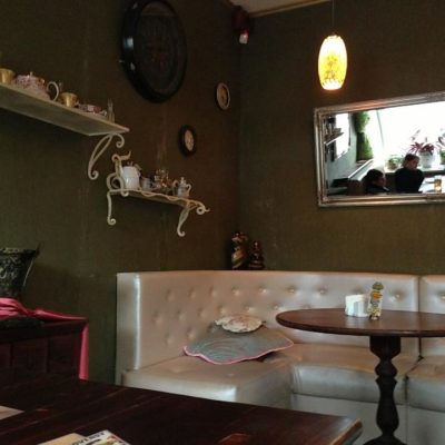 Ресторан Пиццерия Sanapolino | Одеса