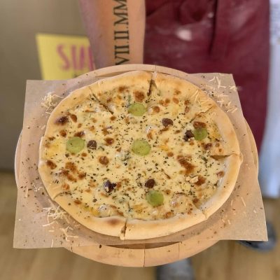 Ресторан Сарай Pizza | Вишгород