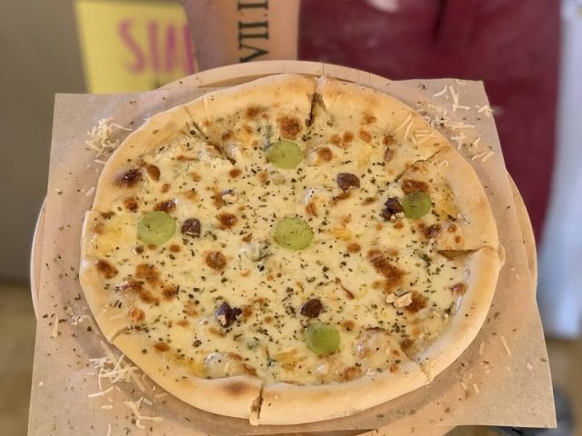 Ресторан Сарай Pizza | Вишгород