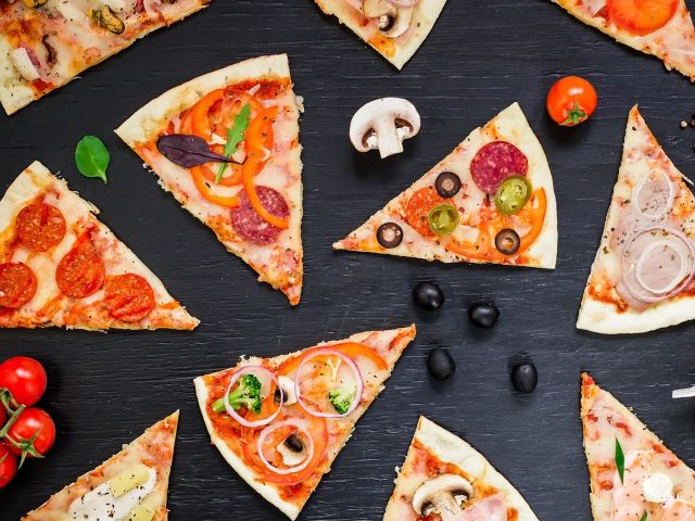 Ресторан Сарай Pizza | Вишгород — фото 2