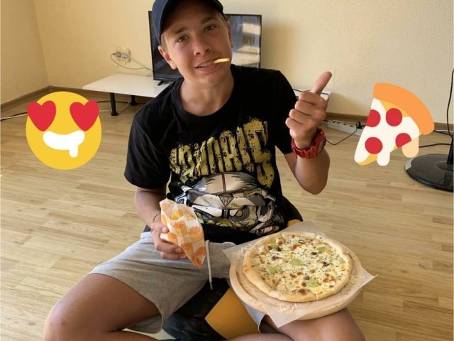 Ресторан Сарай Pizza | Вишгород — фото 3