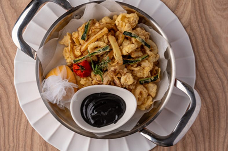 Restaurant Sarto | Kyiv