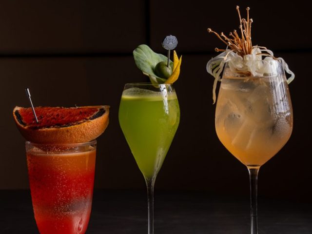 Restaurant Sarto | Kyiv